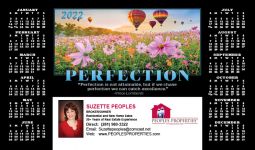 Real Estate Calendars