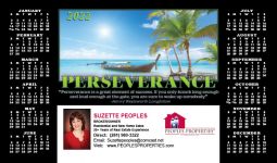 Real Estate Calendars