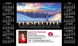 Real Estate Calendars