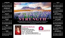 Real Estate Calendars