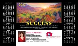 Real Estate Calendars