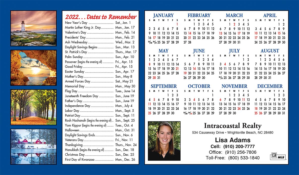 4 x 7 Full Products Motivations (3 color options)