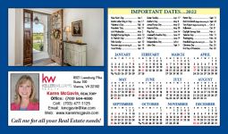 Real Estate Calendars