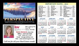 Real Estate Calendars