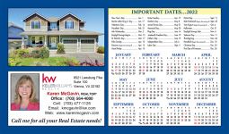 Real Estate Calendars