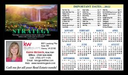 Real Estate Calendars