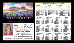 Real Estate Calendars