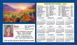 Real Estate Calendars