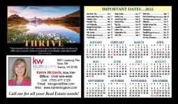 Real Estate Calendars