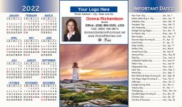 Real Estate Calendars