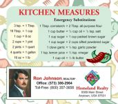 real estate calendars