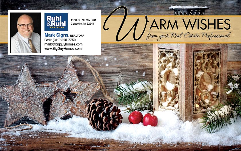 ReaMark Products: Warm Wishes