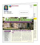 ReaMark Products: Newsletters