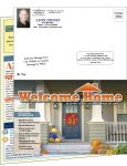 Realtor Newsletters