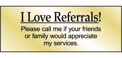 customize your letters, postcards, envelopes, closing gifts