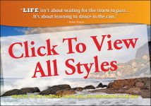 ReaMark Products: Social Distancing Postcards