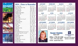 Real Estate Calendars | Reamark personalized real estate calendars
