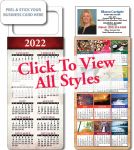 ReaMark Products: UV Card Calendars