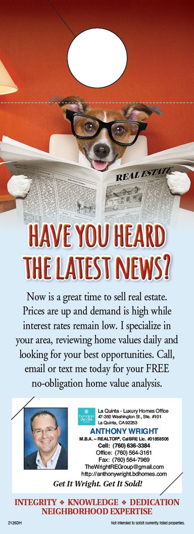 Clearance Real Estate Marketing Products | ReaMark 