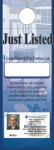 Clearance Realtor Door Hangers | Reamark