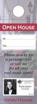 Clearance Realtor Door Hangers | Reamark