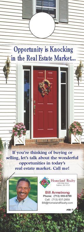 Clearance Real Estate Marketing Products | ReaMark 