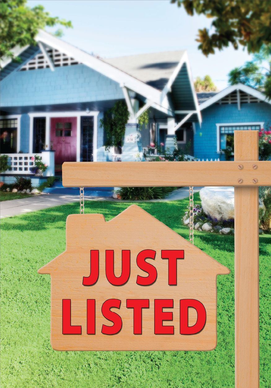 Clearance Real Estate Marketing Products | ReaMark™