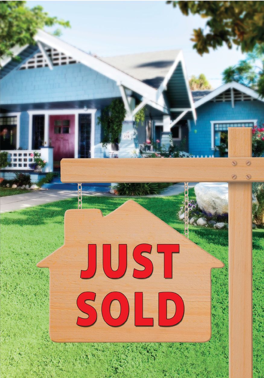 Clearance Real Estate Marketing Products | ReaMark™