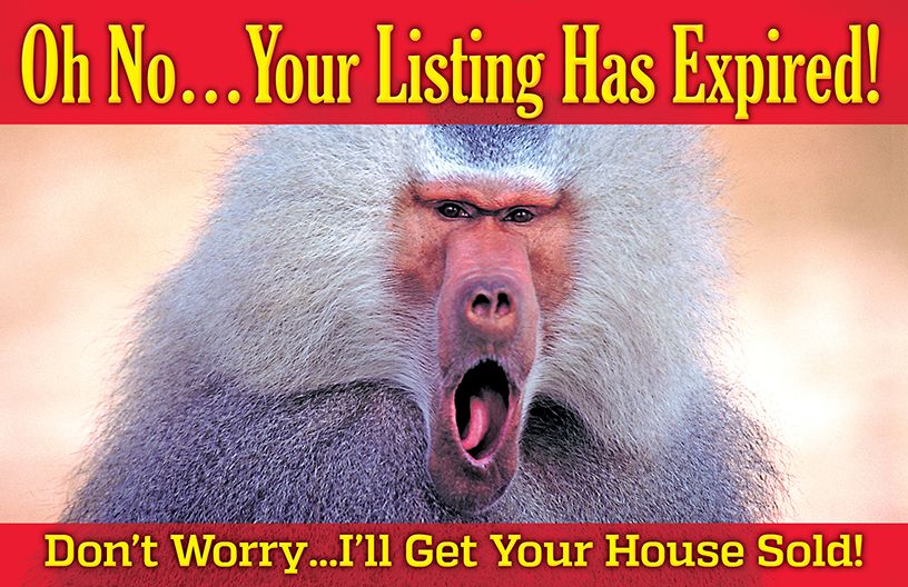 Clearance Real Estate Marketing Products | ReaMark™