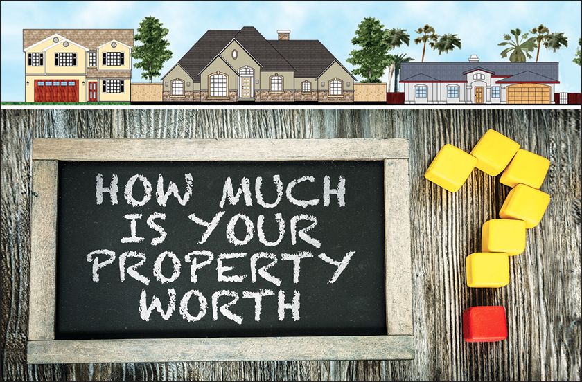 Clearance Real Estate Marketing Products | ReaMark™