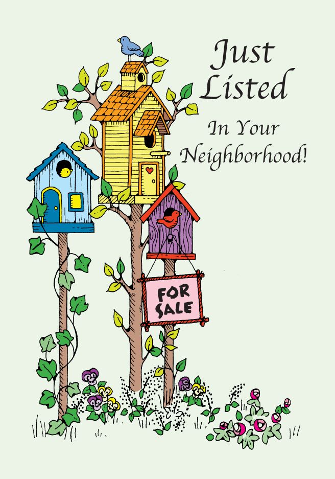 Clearance Real Estate Marketing Products | ReaMark™