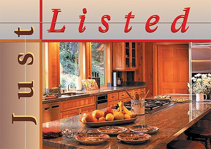 Clearance Real Estate Marketing Products | ReaMark™