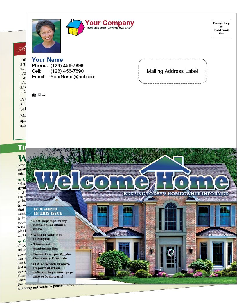 Clearance Real Estate Marketing Products | ReaMark 