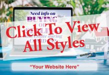 ReaMark Products: Neighborhood Marketing
